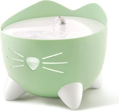 Obrázok produktu pre Pixi Fountain, mintgrün