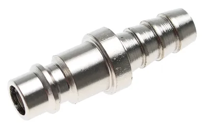 Image de BGS 3222-3 Mamelon à air comprimé avec raccord de tuyau 10 mm