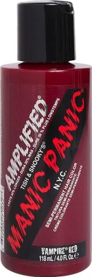 Produktbild von Manic Panic Amplified Vampire Red 118 ml