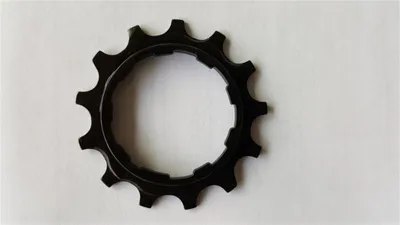 Produktbild von Shimano Abschlußritzel mit Distanzstück 11 Zähne