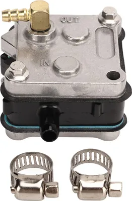 Immagine prodotto di Pompa carburante Prestazioni efficienti Accurate 14360A71 per 30 65 125 300 hp fuoribordo 2 tempi