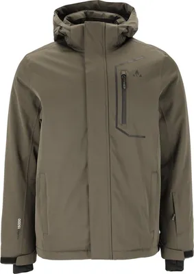 Produktbild von Whistler Carbon M Ski Jacket w-pro15000 black ink XL