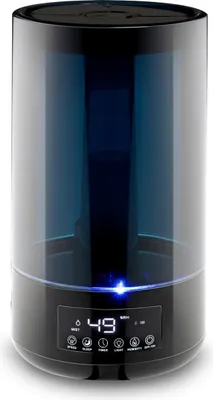 Produktbild von Grundig 8711252184968 Luftbefeuchter, 4,3l Tankkapazität