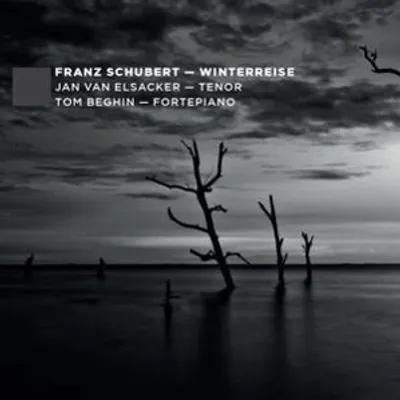 Produktbild von Winterreise