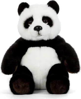 Obrázok produktu pre Keycraft AN413, hračkárska panda