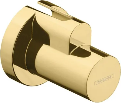 Produktbild von Hansgrohe Eckventilschuber Flowstar PGO, 13950990