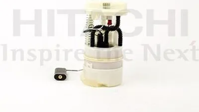 Produktbild von HITACHI Benzinpumpe 2503533 für RENAULT Clio IV Schrägheck (BH) elektrisch