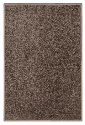 Produktbild von Modernes Teppich für Wohnzimmer und Schlafzimmer, Einfarbiges Design