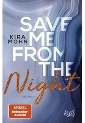 Produktbild von Save me from the Night