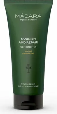 Produktbild von Mádara Nourish And Repair Conditioner 200ml