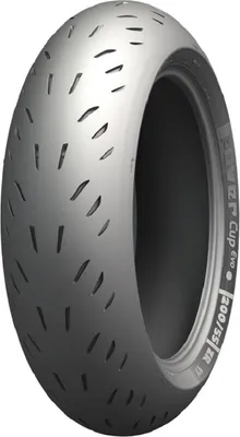 Obrázok produktu pre MICHELIN Reifen POWER CUP EVO 110/70 ZR 17 M/C (54W) TL