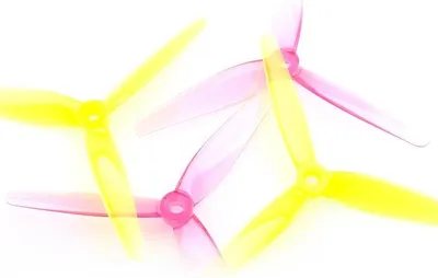 Produktbild von HQProp Ethix P3.5 RAD Berry Propeller