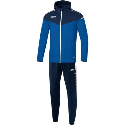 Produktbild von Jako Trainingsanzug Polyester Champ 2.0