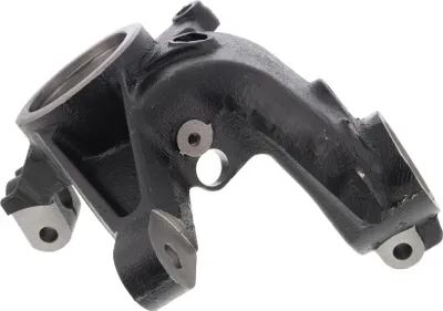 Produktbild von VAICO V42-0731 Achsschenkel Radaufhängung Lenkung passend für PEUGEOT 206 Schrägheck (2A/C) Vorne Links