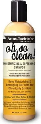 Productafbeelding van Hydraterende shampoo, 355 ml
