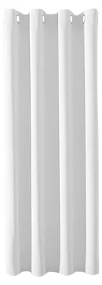 Imagen del producto de Omgoods - Cortinas opacas - Aislamiento térmico - 140 x 210 cm
