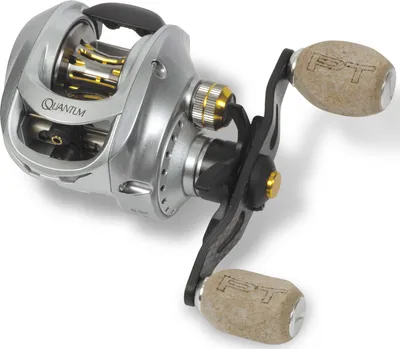 Produktbild von Quantum Vapor 101 SPT Rolle - Baitcaster Multirolle