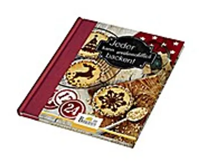 Immagine prodotto di Bergmayer, C: Jeder kann weihnachtlich backen