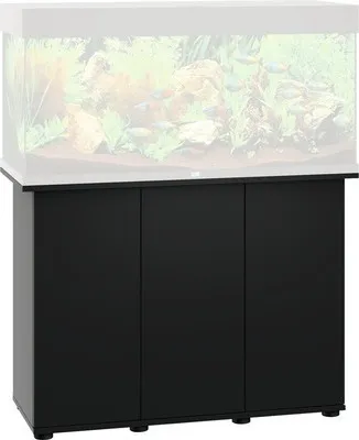 Produktbild von Aquarium Unterschrank Juwel SBX Rio 180 101x41x73 cm, schwarz