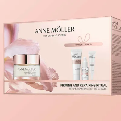 Immagine prodotto di Anne Möller Rosage Crema Ricca Giorno 50ml Set 4 articoli