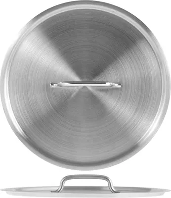 Produktbild von Pardini Hoteldeckel aus Edelstahl, 20 cm