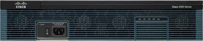 Produktbild von Cisco VPN ISM f/ ISR G2 2921, Cisco IOS 15.2(1)T1+, Gigabit Ethernet, 10/100/1000Base-T(X), RSA, ECDSA, GMAC, 128-bit AES, 192-bit AES, 256-bit AES, 3DES, DES, 20 W