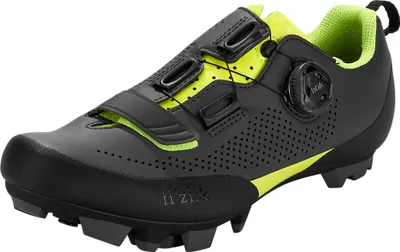 Produktbild von FIZIK MTB-Schuh "Terra X5" Mod.18, Obermateri