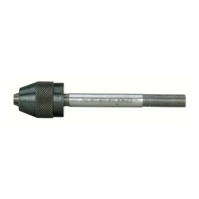Produktbild von Proxxon Bohrfutter mit Pinole für den Reitstock der Drechselbank DB 250