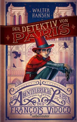 Obrázok produktu pre Der Detektiv von Paris