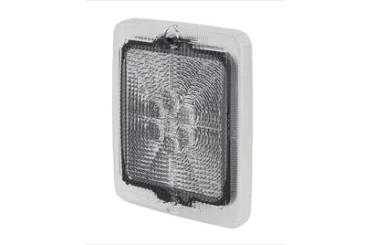 Produktbild von HELLA Blinkerglas 9DW 195 804-221