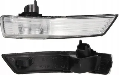 Produktbild von Blinker Blinkend Im Spiegel Rechts Ford Mondeo Mk4 Lift Focus