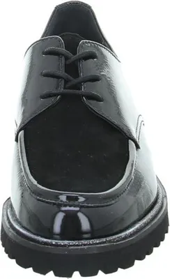 Produktbild von Sioux Klassische Schnürschuhe Damen 31393232323937 Blau 41 EU