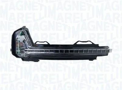 Image de Feu clignotant MAGNETI MARELLI 182206003000
