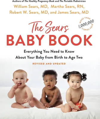 Produktbild von The Baby Book