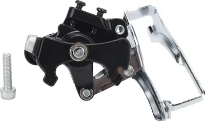 Produktbild von WAKE Mountain Bike Fahrrad Umwerfer Schalthebel Aluminium Legierung Fahrrad Zubehör