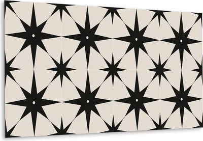 Obrázok produktu pre Nálepka Samolepiace tapety Deco do kuchyne, hviezda - 100 cm x 50 cm