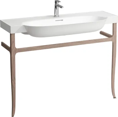 Produktbild von Laufen The New Classic Wastafelframe Walnoot