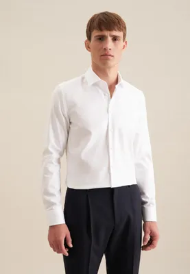 Produktbild von Business Hemd Slim