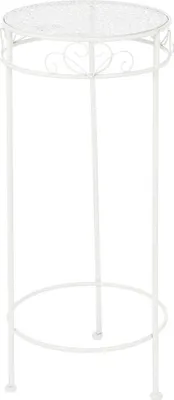 Produktbild von Blumenständer Daisy 70cm white