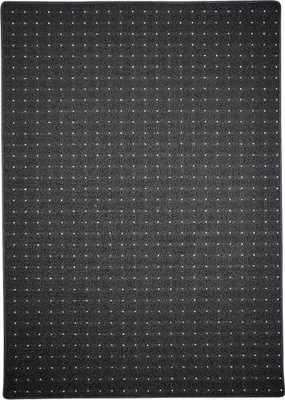 Immagine prodotto di 160x240 cm Tappeto Udinese antracite