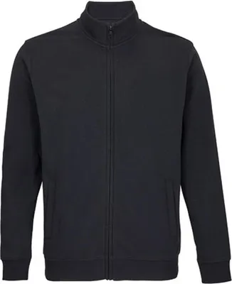 Immagine prodotto di SOLs 04240 | Giacca Unisex Full-Zip Cooper Giacca Unisex - Colore: Nero - Taglia: M
