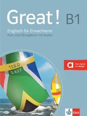 Produktbild von Great! B1