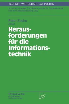 Immagine prodotto di Herausforderungen für die Informationstechnik