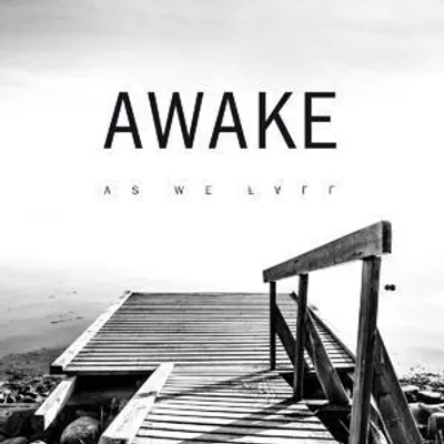 Produktbild von As We Fall