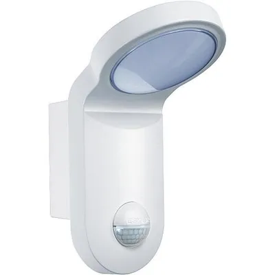 Immagine prodotto di ESYLUX Faretto LED AOLWL100OP900850MDWH EL10750007