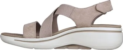 Immagine prodotto di Sandali Skechers Sandali in tessuto