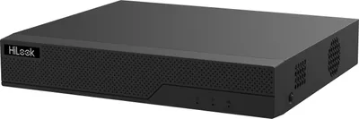 Obrázok produktu pre HiLook NVR-108MH-C/8P(E) – 8-kanálový sieťový videozáznamník s podporou PoE