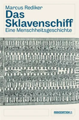 Zdjęcie produktu dla Das Sklavenschiff