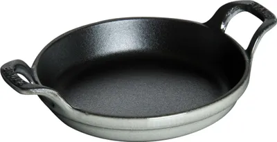 Produktbild von Staub,Specialities,Ofenform,Graphit-Grau,Gusseisen,rund