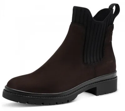 Produktbild von Tamaris stiefel Stiefel braun in Gr. 37